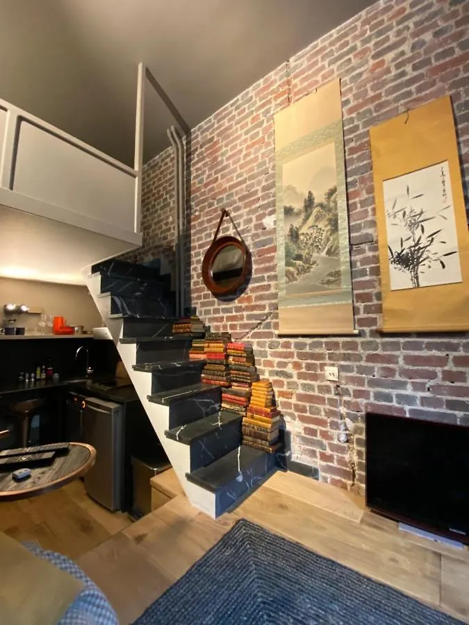 Bail Mobilite Appartement, Place Vendome, Opera * 파리
