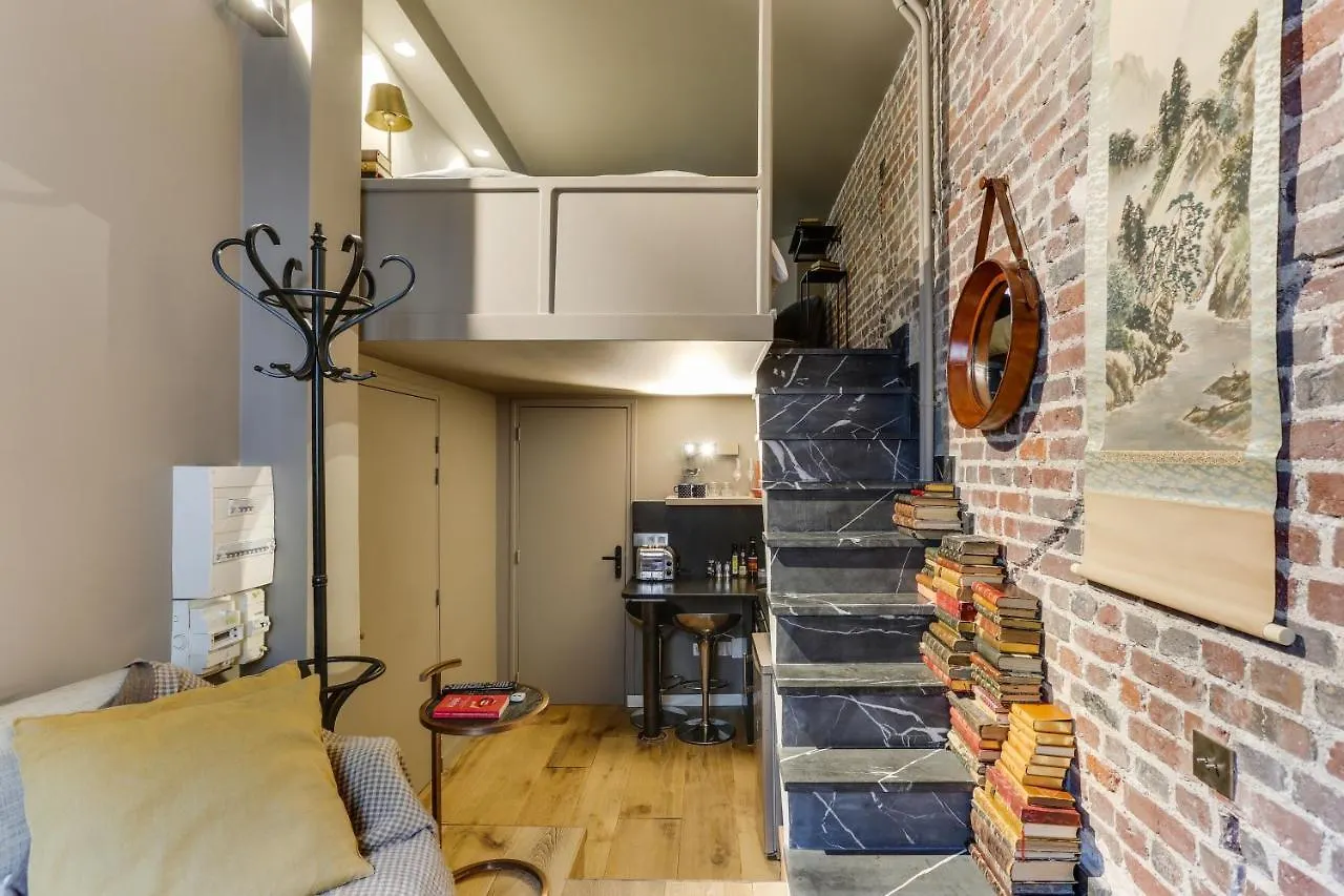 Bail Mobilite Appartement, Place Vendome, Opera Apartment Paris